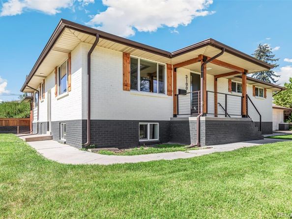 3100 W Denver Place, Denver CO 80211