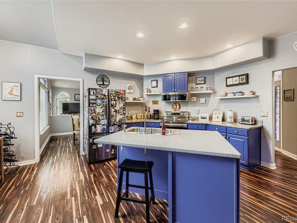 733 Club Circle, Louisville CO 80027