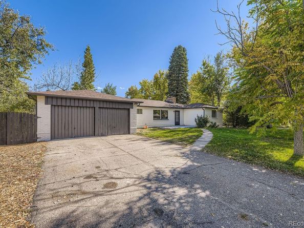 10 Allison Street, Lakewood CO 80226