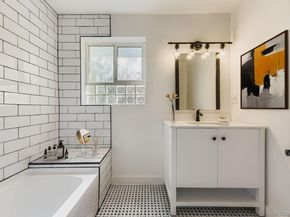 10 Allison Street, Lakewood CO 80226