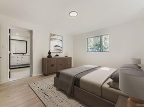 10 Allison Street, Lakewood CO 80226