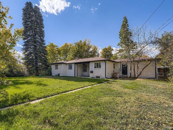 10 Allison Street, Lakewood CO 80226