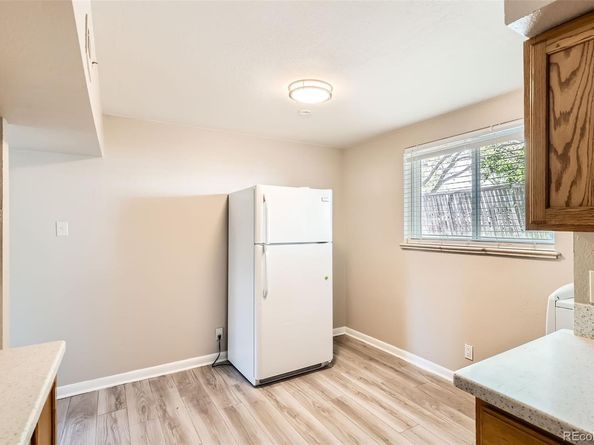 1265 Ammons Street, Lakewood CO 80214