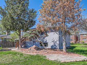 1265 Ammons Street, Lakewood CO 80214