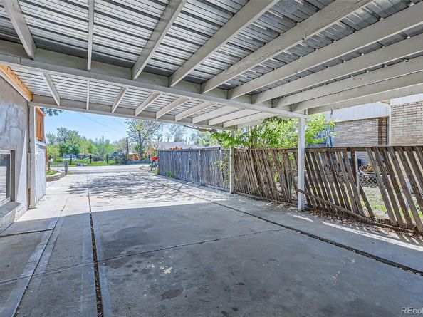 1265 Ammons Street, Lakewood CO 80214