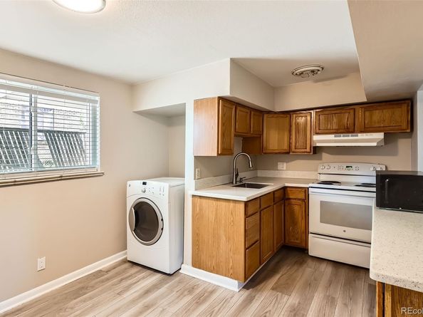 1265 Ammons Street, Lakewood CO 80214