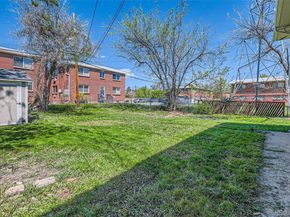 1265 Ammons Street, Lakewood CO 80214