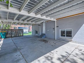 1265 Ammons Street, Lakewood CO 80214