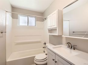 1265 Ammons Street, Lakewood CO 80214