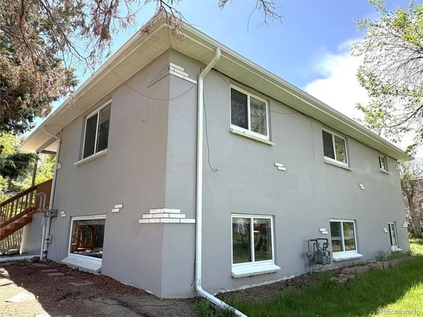 1265 Ammons Street, Lakewood CO 80214