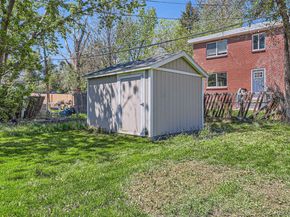 1265 Ammons Street, Lakewood CO 80214