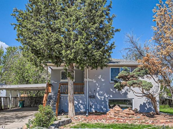 1265 Ammons Street, Lakewood CO 80214