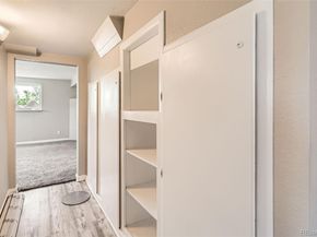 1265 Ammons Street, Lakewood CO 80214