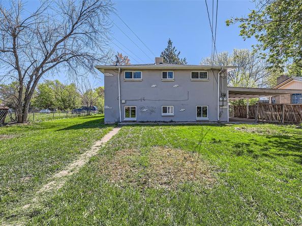 1265 Ammons Street, Lakewood CO 80214