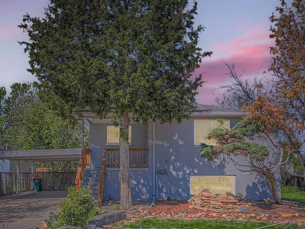 1265 Ammons Street, Lakewood CO 80214
