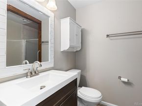 8100 W Quincy Avenue E, Littleton CO 80123