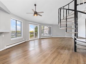 8100 W Quincy Avenue E, Littleton CO 80123