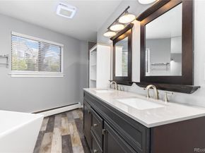 8100 W Quincy Avenue E, Littleton CO 80123