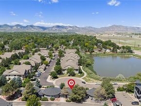 8100 W Quincy Avenue E, Littleton CO 80123