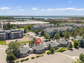 8100 W Quincy Avenue E, Littleton CO 80123