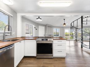 8100 W Quincy Avenue E, Littleton CO 80123