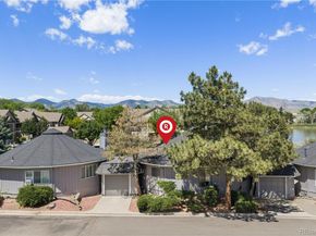8100 W Quincy Avenue E, Littleton CO 80123