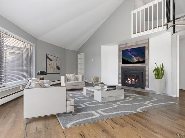 8100 W Quincy Avenue E, Littleton CO 80123