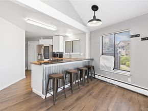 8100 W Quincy Avenue E, Littleton CO 80123