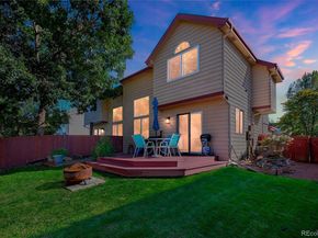 533 W 114th Way, Northglenn CO 80234