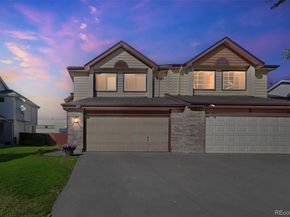 533 W 114th Way, Northglenn CO 80234