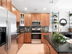 1950 N Logan Street 901, Denver CO 80203