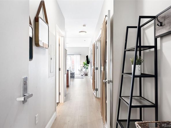 1950 N Logan Street 901, Denver CO 80203