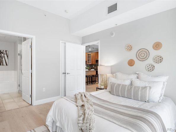 1950 N Logan Street 901, Denver CO 80203