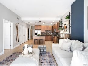 1950 N Logan Street 901, Denver CO 80203