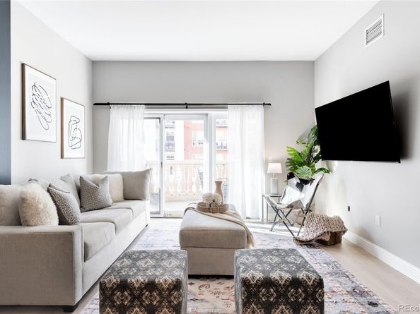 1950 N Logan Street 901, Denver CO 80203