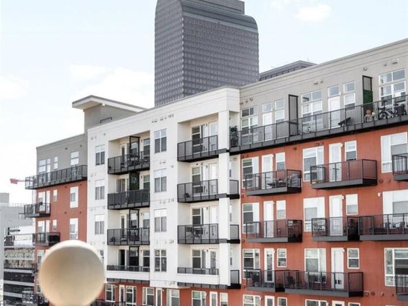 1950 N Logan Street 901, Denver CO 80203