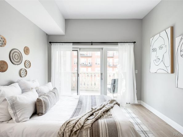 1950 N Logan Street 901, Denver CO 80203