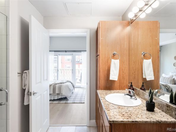 1950 N Logan Street 901, Denver CO 80203