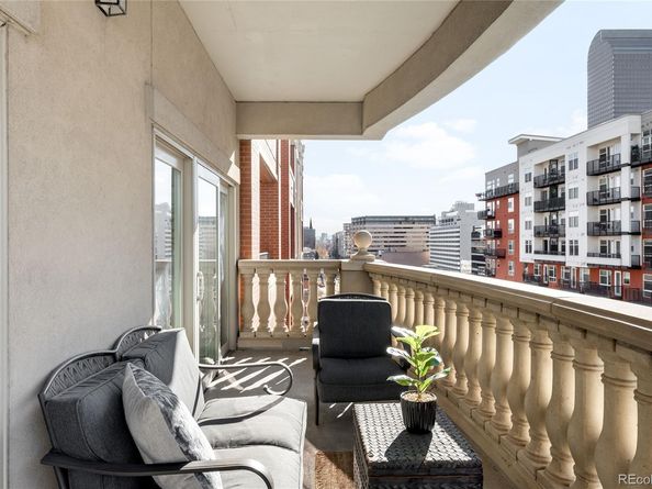 1950 N Logan Street 901, Denver CO 80203