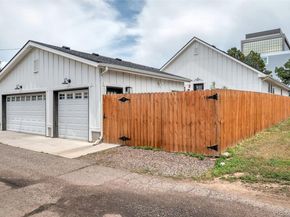 1721 S Jackson Street, Denver CO 80210