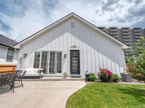 1721 S Jackson Street, Denver CO 80210