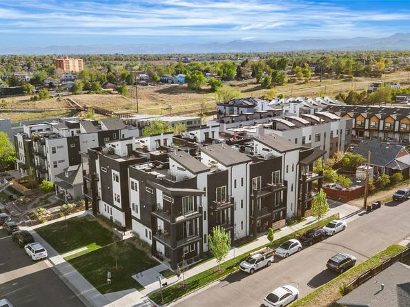 4336 W 13th Avenue, Denver CO 80204
