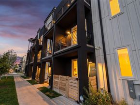 4336 W 13th Avenue, Denver CO 80204