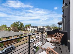 4336 W 13th Avenue, Denver CO 80204