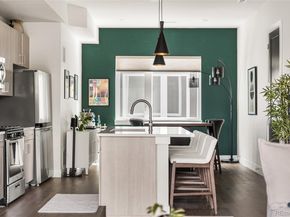 4336 W 13th Avenue, Denver CO 80204