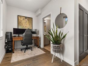 4336 W 13th Avenue, Denver CO 80204