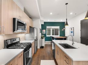4336 W 13th Avenue, Denver CO 80204
