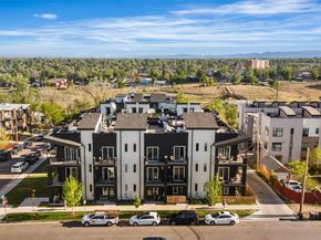 4336 W 13th Avenue, Denver CO 80204