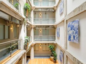 1449 Wynkoop Street 205, Denver CO 80202