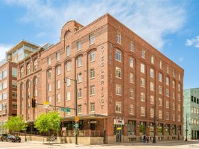 1449 Wynkoop Street 205, Denver CO 80202